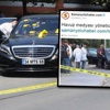 Paralel medya yayın organından çirkin manşet!