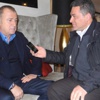 Fatih Terim „Hakan`ın bende çok fazla kredisi var“ Fatih Terim „Hakan`ın bende çok fazla kredisi var“