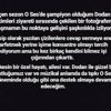 Hadise'den Dodan Özer açıklaması