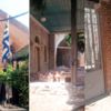 İmareti bile kilise yaptılar İmareti bile kilise yaptılar
