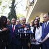Başbakan'dan flaş referandum çıkışı