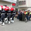 Şehit polise son görev Şehit polise son görev