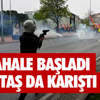 (Video) Gunmen Opened Fire At Cctv Cameras İn Nusaybin (Video) Gunmen Opened Fire At Cctv Cameras İn Nusaybin