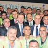 3. havalimanını hazmedemediler 3. havalimanını hazmedemediler