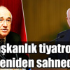 Komisyonun hedefi başkanlık sistemi!