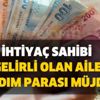 İhtiyaç sahibi dar gelirli olan ailelere yardım parası müjdesi! Anında PTT’den parayı çekebilirsiniz! İşte başvuru yeri İhtiyaç sahibi dar gelirli olan ailelere yardım parası müjdesi! Anında PTT’den parayı çekebilirsiniz! İşte başvuru yeri