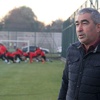 Samet hoca bizim için bir şans Samet hoca bizim için bir şans