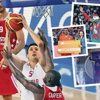 All-Star'a Avrupa Damgası All-Star'a Avrupa Damgası