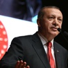Cumhurbaşkanı Erdoğan'dan önemli mesajlar Cumhurbaşkanı Erdoğan'dan önemli mesajlar