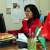 MŞÜ İletişim Fakültesi Dekanı Aliyeva nın Azerbaycan ...