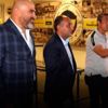 Hafta boyu destek sonuç getirdi