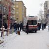 Diyarbakır'da silahlı kavga