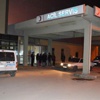 Ankara'da 18 havalimanı çalışanı zehirlendi Ankara'da 18 havalimanı çalışanı zehirlendi