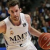 Euroleague'de ayın en değerlisi Fernandez Euroleague'de ayın en değerlisi Fernandez