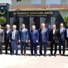 Bakan Varank Altınova dan memnun ayrıldı Bakan Varank Altınova dan memnun ayrıldı
