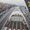 Mahkemeden Avrasya Tüneli cezasına 'Dur' kararı