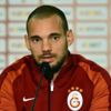 Sneijder ve Podolski 11’de yok Sneijder ve Podolski 11’de yok