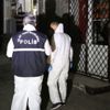 İzmir'de otel odasında şüpheli ölüm İzmir'de otel odasında şüpheli ölüm