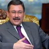 Melih Gökçek yine Arınç'a sataştı ! Melih Gökçek yine Arınç'a sataştı !