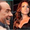Berlusconi'ye 'Rubygate' davasından iyi haber Berlusconi'ye 'Rubygate' davasından iyi haber