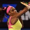 Yılın ilk şampiyonu Serena Williams oldu Yılın ilk şampiyonu Serena Williams oldu