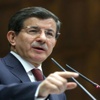 Başbakan Davutoğlu'ndan önemli açıklamalar Başbakan Davutoğlu'ndan önemli açıklamalar