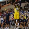 Fenerbahçe 'Karşı'yaka'yı geçemedi!