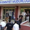 'Paralel Devlet Yapılanması' operasyonunda 5 tutuklama 'Paralel Devlet Yapılanması' operasyonunda 5 tutuklama