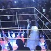IŞİD konseptli düğün misafirleri şoke etti IŞİD konseptli düğün misafirleri şoke etti