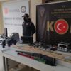 İstanbul'da tefeci operasyonu: 26 gözaltı İstanbul'da tefeci operasyonu: 26 gözaltı