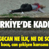 Üniversite öğrencisi Özgecan'ın öldürülmesi