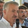 Bakan Arslan’dan engellilere jest Bakan Arslan’dan engellilere jest