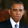 Obama: Mesajı aldım Obama: Mesajı aldım