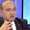 Yalçın Akdoğan: Görüşmeler HDP barajı geçsin diye yapılmadı