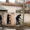 Boşanmak isteyen 35 yıllık karısının kafasına sıktı! Boşanmak isteyen 35 yıllık karısının kafasına sıktı!
