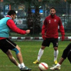 Samsun'un kamp programı belli oldu Samsun'un kamp programı belli oldu
