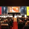 Galatasaray Kulübünün mali kongresi başladı