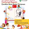 Çankaya da Cumhuriyet coşkusu