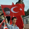 Kastamonu'da Teröre Tepki Yürüyüşü