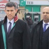 Feyzioğlu: Avukatlara asla dokundurtmayız Feyzioğlu: Avukatlara asla dokundurtmayız
