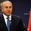 Çavuşoğlu: Özür yetmez, kesinlikle... Çavuşoğlu: Özür yetmez, kesinlikle...