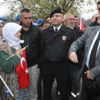 Aydın’daki jeotermal enerji projesine tepki Aydın’daki jeotermal enerji projesine tepki