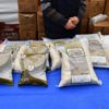Ankara’daki tanzimlerde pirinç satışı başladı Ankara’daki tanzimlerde pirinç satışı başladı