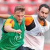 Cimbom takviyeye mecbur Cimbom takviyeye mecbur