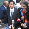 Demirtaş oyunu kullandı Demirtaş oyunu kullandı
