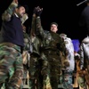 Irak ordusu Musul'u geri almak için ilk adımı attı