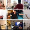 Berdan Mardini den ev yapımı klip Berdan Mardini den ev yapımı klip