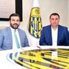 Ankaragücü, Mustafa Kaplan ile sezon sonuna kadar ... Ankaragücü, Mustafa Kaplan ile sezon sonuna kadar ...