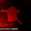 Türk judosuna tesis müjdesi Türk judosuna tesis müjdesi