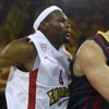 Barcelona 73-57 Olympiakos Barcelona 73-57 Olympiakos